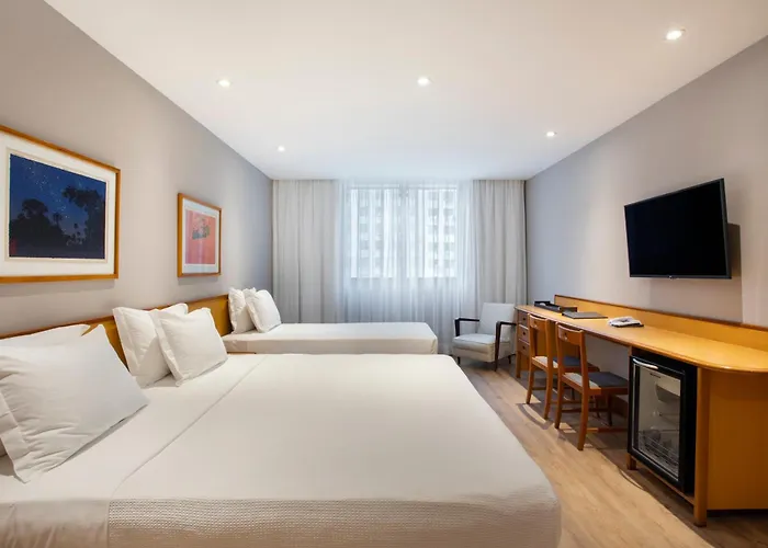 Executive Superior Room
