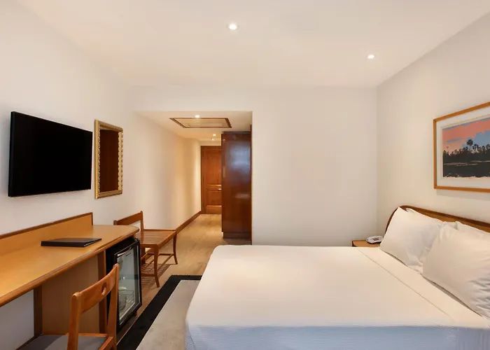 Executive Superior Double Room