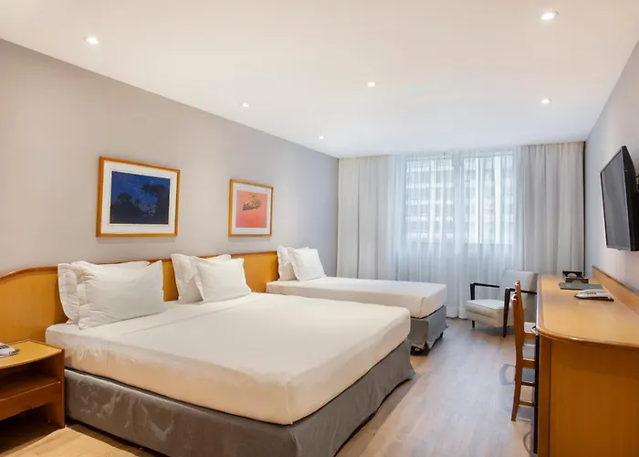 Executive Superior Room