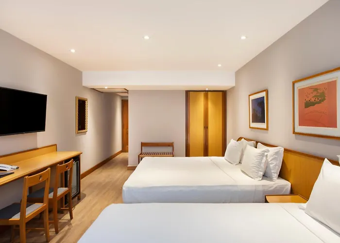 Executive Superior Room